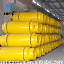 High Standard Ammonia Gas Cylinder GB5100 Industrial Ammonia Cylinder